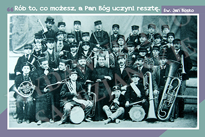 Rób to, co możesz...