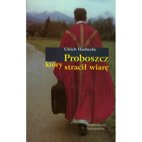 Proboszcz, który stracił wiarę