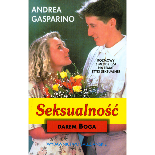 Seksualność darem Boga