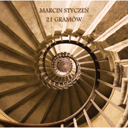 21 gramów... – Marcin Styczeń