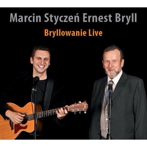 Bryllowanie Live (CD/DVD)