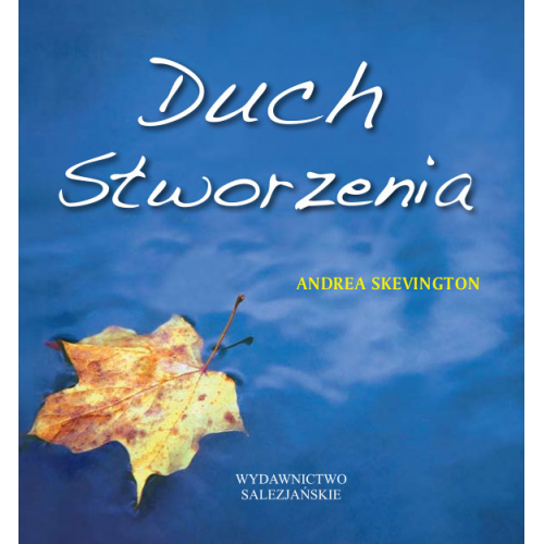 Duch Stworzenia