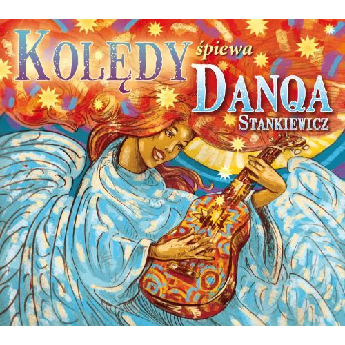 Kolędy (CD) Kolędy (CD)