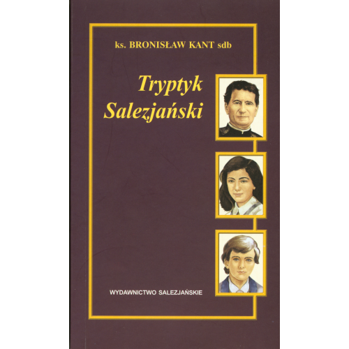 Tryptyk salezjański