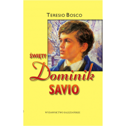 Święty Dominik Savio