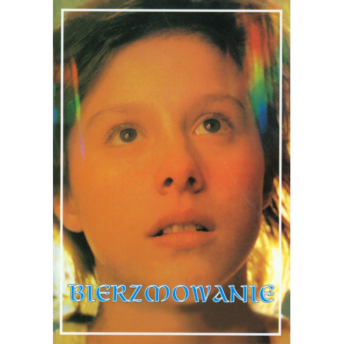 Bierzmowanie. Pamiątka bierzmowania