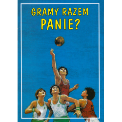 Gramy razem, Panie? Modlitwy sportowców