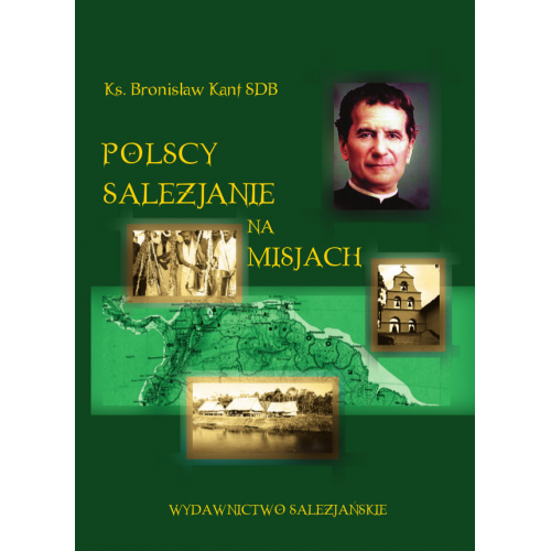 Polscy salezjanie na misjach