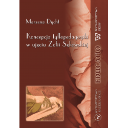 Koncepcja tyflopedagogiki w ujęciu Zofii Sękowskiej