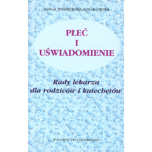 Płeć i uświadomienie Płeć i uświadomienie