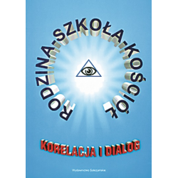 Rodzina–Szkoła–Kościół. Korelacja i dialog