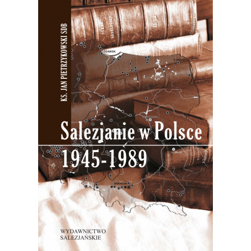 Salezjanie w Polsce (1945‒1989)