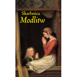Skarbnica modlitw
