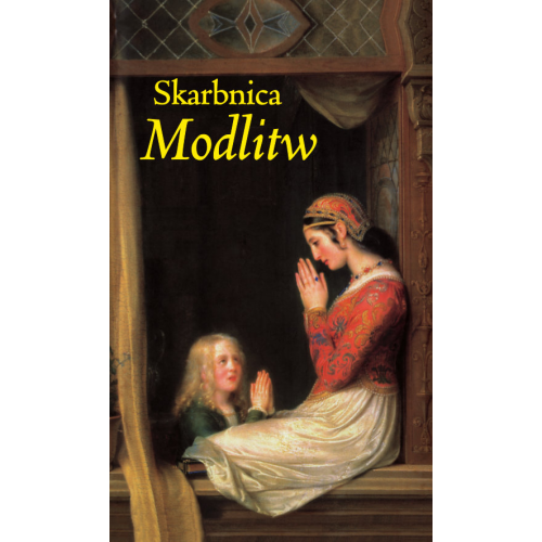 Skarbnica modlitw