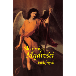 Skarbnica mądrości biblijnych