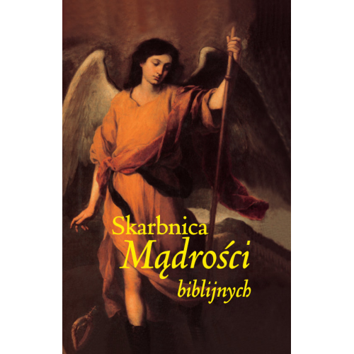 Skarbnica mądrości biblijnych