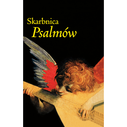 Skarbnica Psalmów
