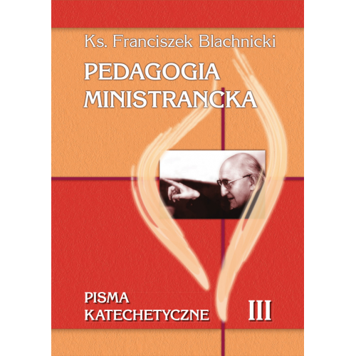 Pedagogia ministrancka