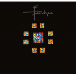 Sztuka sakralna. 50-lecie twórczości artystycznej. Katalog