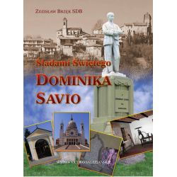 Śladami świętego Dominika Savio