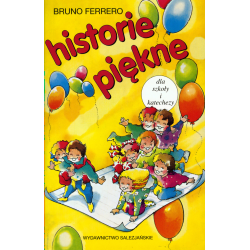 Historie piękne