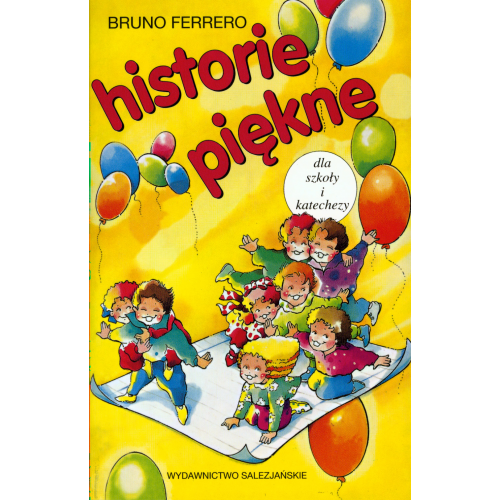 Historie piękne Historie piękne