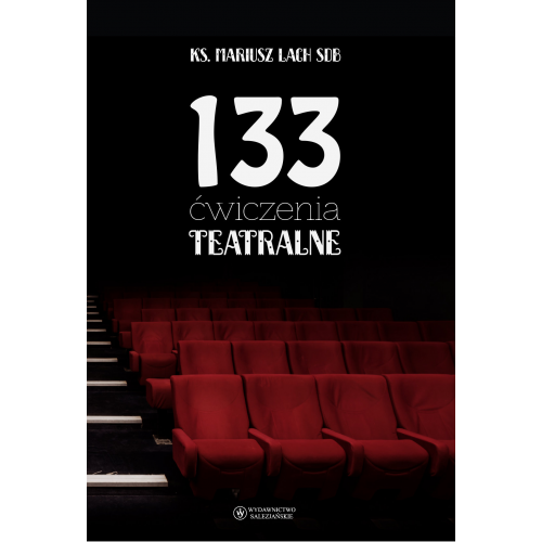 133 ćwiczenia teatralne