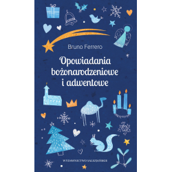 Opowiadania bożonarodzeniowe i adwentowe