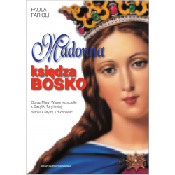 Madonna księdza Bosko