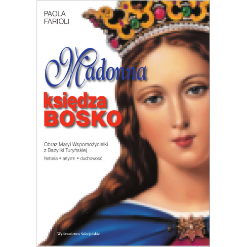 Madonna księdza Bosko
