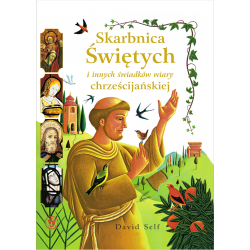 Skarbnica świętych i innych świadków wiary chrześcijańskiej