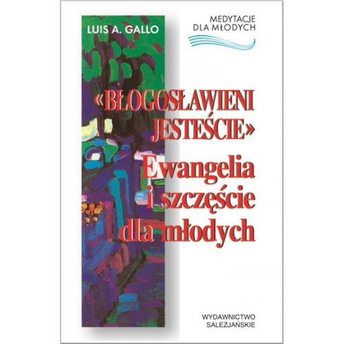 Błogosławieni jesteście