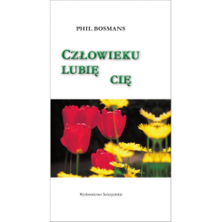 Człowieku, lubię Cię
