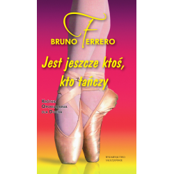 Jest jeszcze ktoś, kto tańczy?