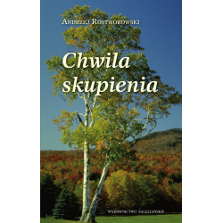 Chwila skupienia