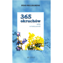 365 okruchów. Myśli na każdy poranek