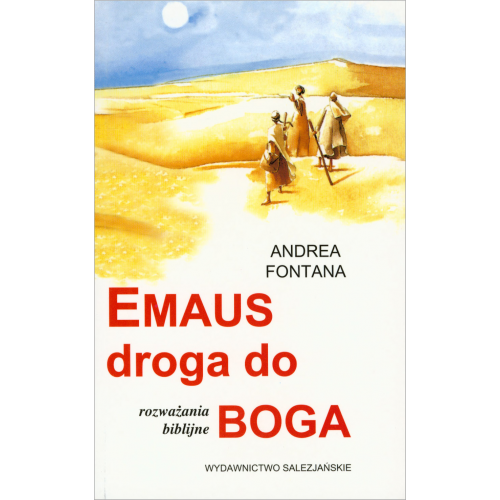 Emaus – droga do Boga