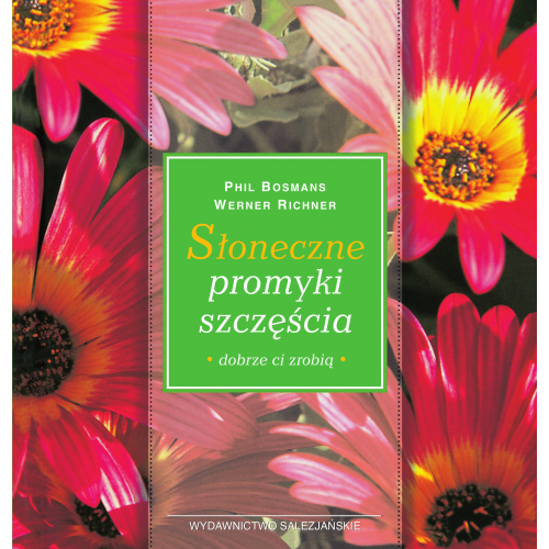 Słoneczne promyki szczęścia