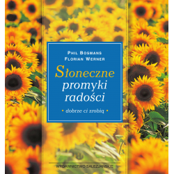 Słoneczne promyki radości