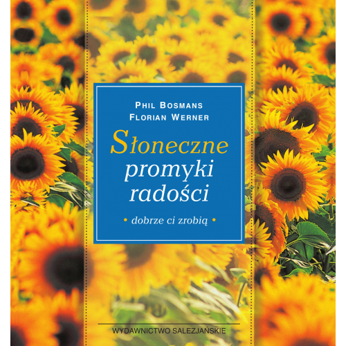 Słoneczne promyki radości