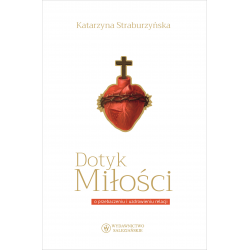 Dotyk Miłości