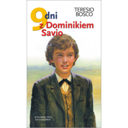 9 dni z Dominikiem Savio
