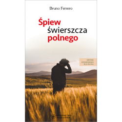 Śpiew świerszcza polnego