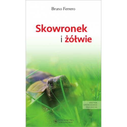 Skowronek i żółwie Skowronek i żółwie
