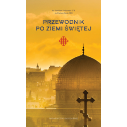 Przewodnik po Ziemi Świętej