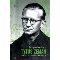 Bł. Tytus Zeman, salezjanin