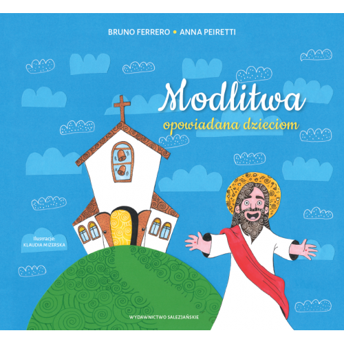 Modlitwa opowiadana dzieciom