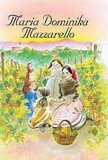 Maria Dominika Mazzarello