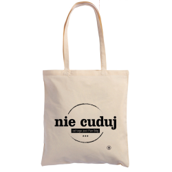 Nie cuduj! Od tego jest Pan Bóg!