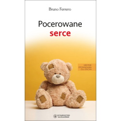 Pocerowane serce (Bruno Ferrero)